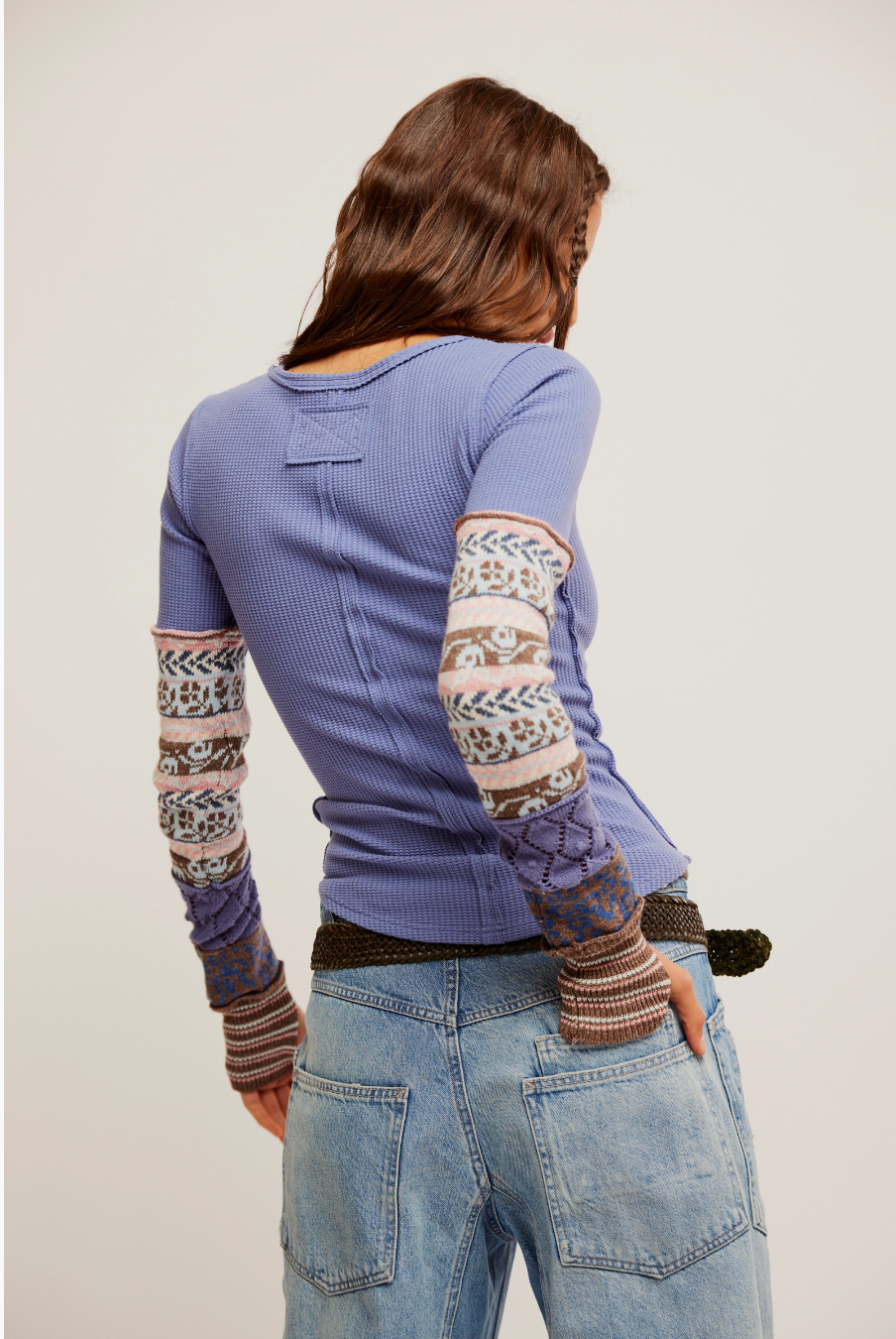 Free People Fall Long Sleeve