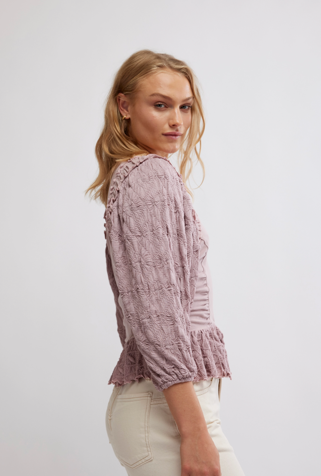 Free People Oliva Top