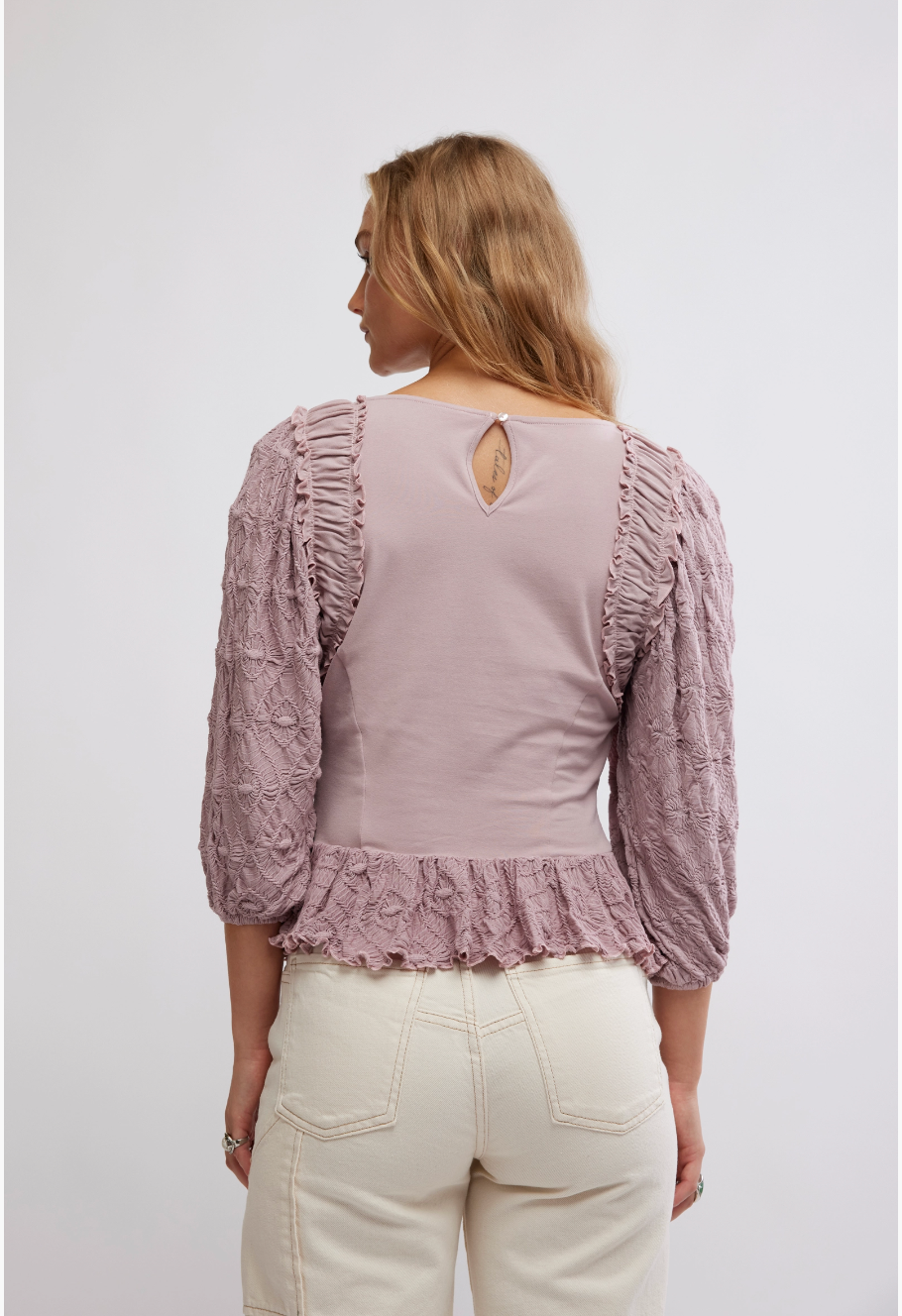 Free People Oliva Top